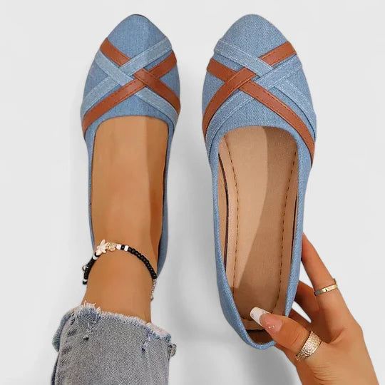 BEA – ORTHOPEDIC SHOES FOR ALL-DAY COMFORT