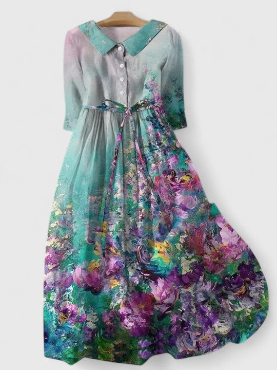 Jayzlynn - Elegant Dress