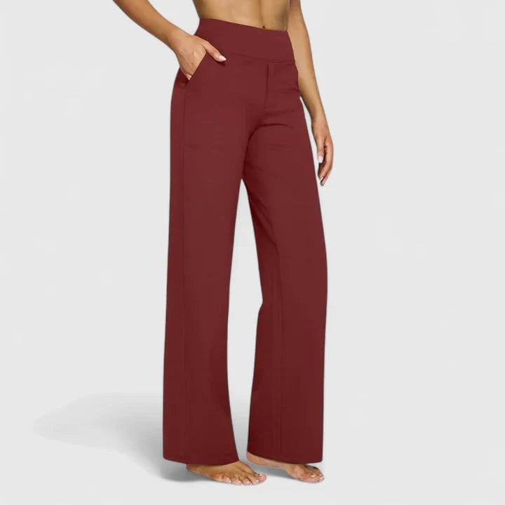 AZARIENNE – COMFORTATS PANTS