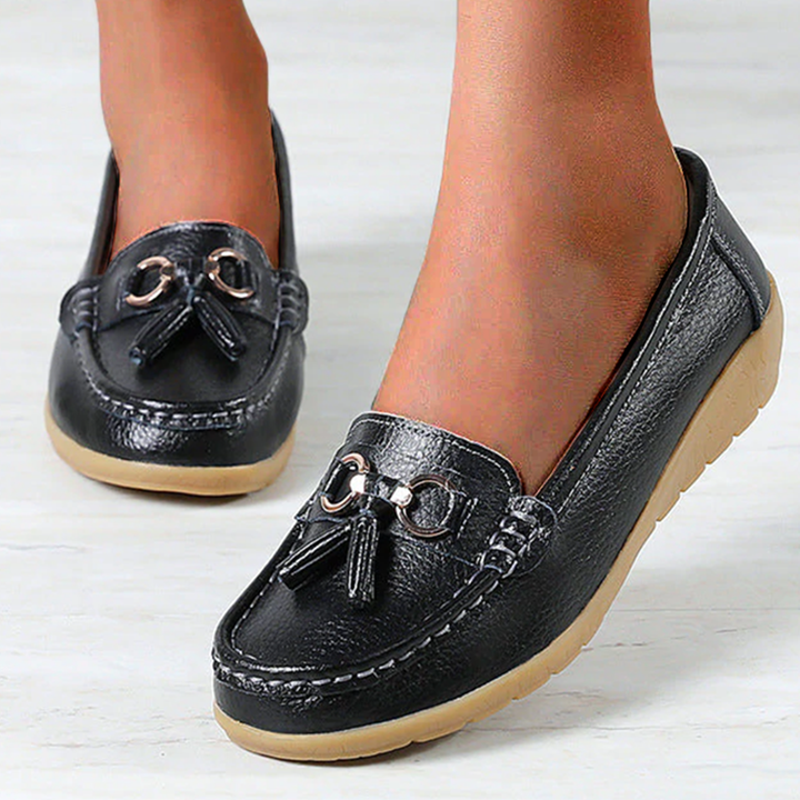 Comely - Flex Orthopedic Loafer