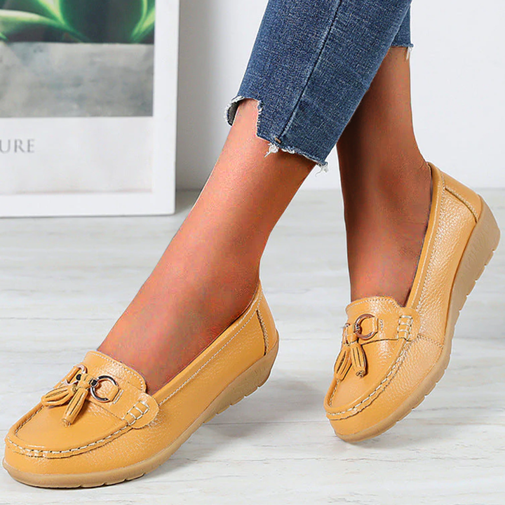 Comely - Flex Orthopedic Loafer