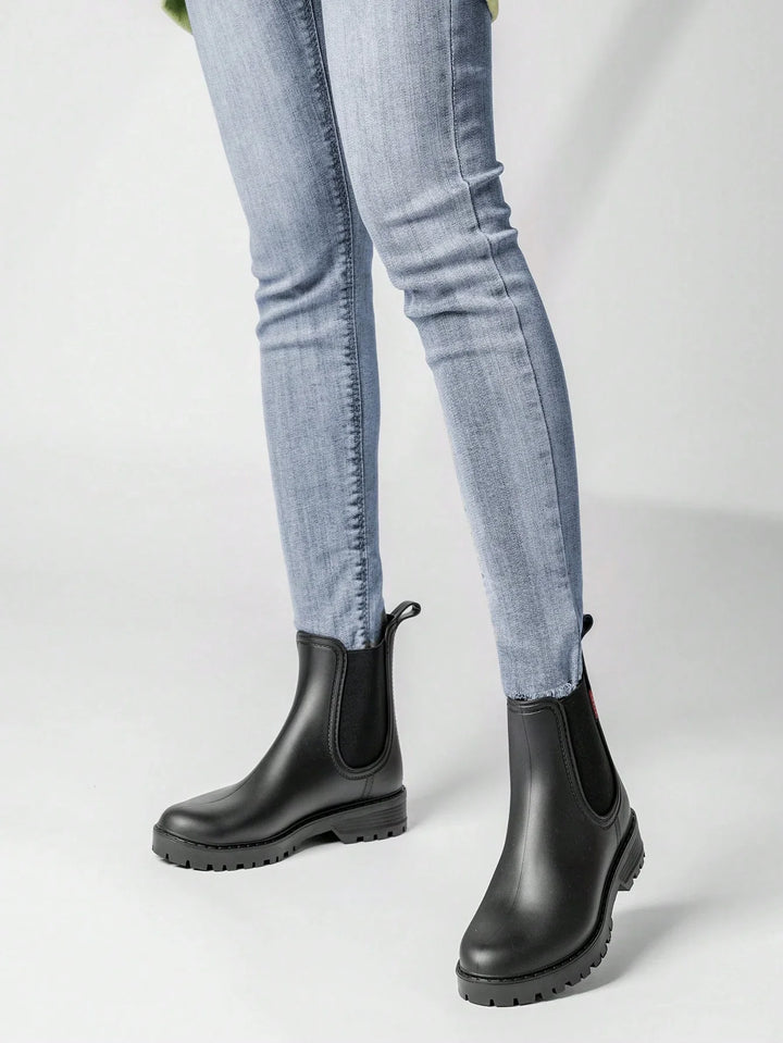 Eloura - Storm Grace Boots