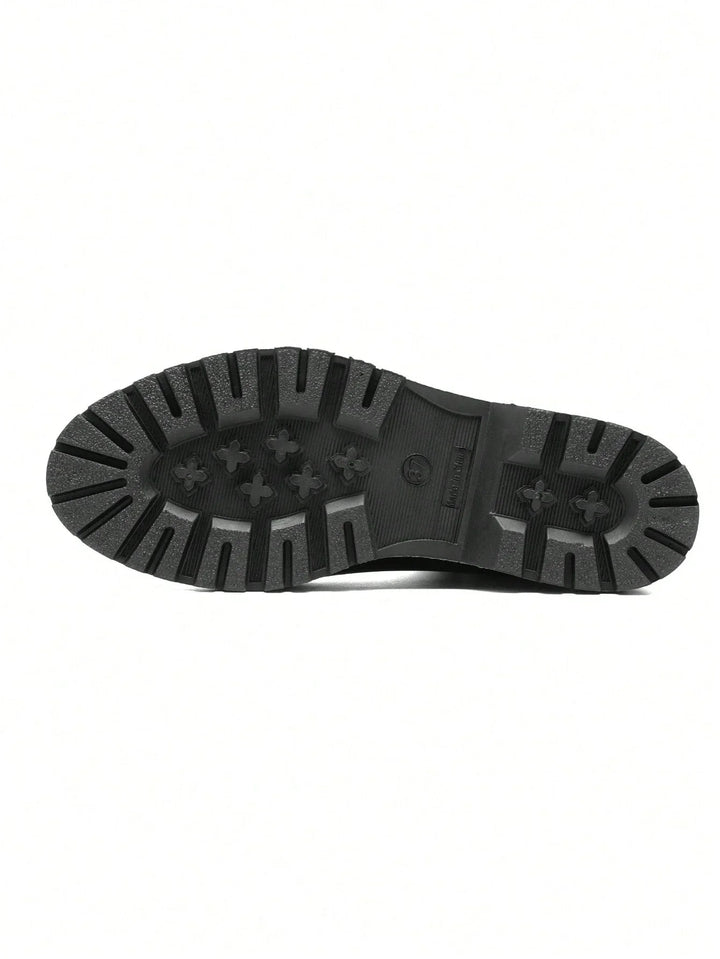 Eloura - Storm Grace Boots