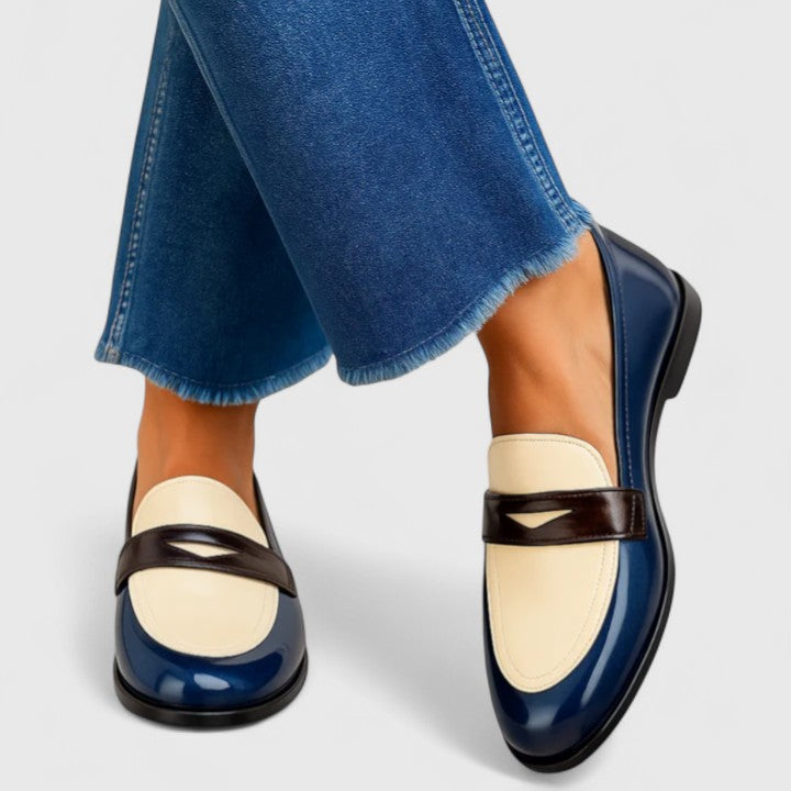 ELIN – ELEGANT LOAFERS