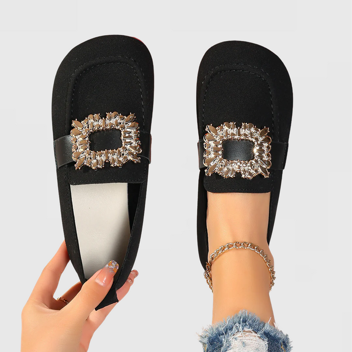 Cataleyrah - Orthopedic Loafers