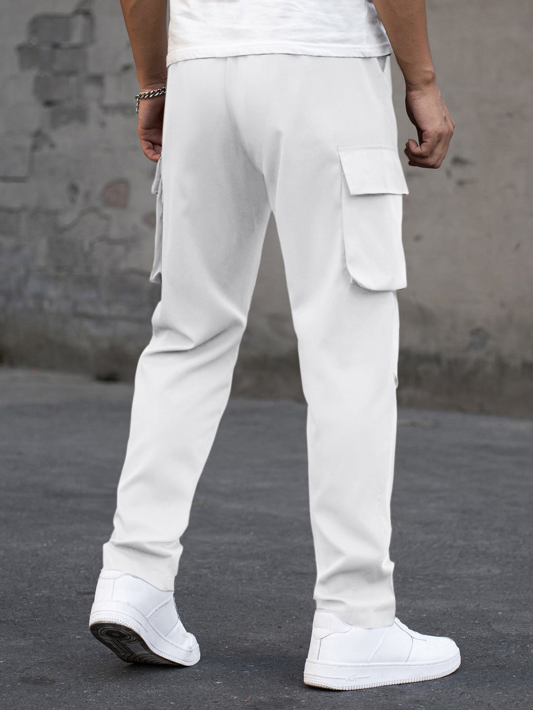 EASTON – MEN'S CASUAL CARGO PANTS