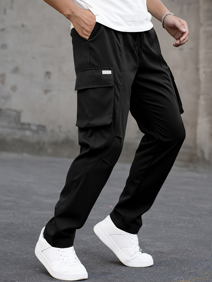 EASTON – MEN'S CASUAL CARGO PANTS