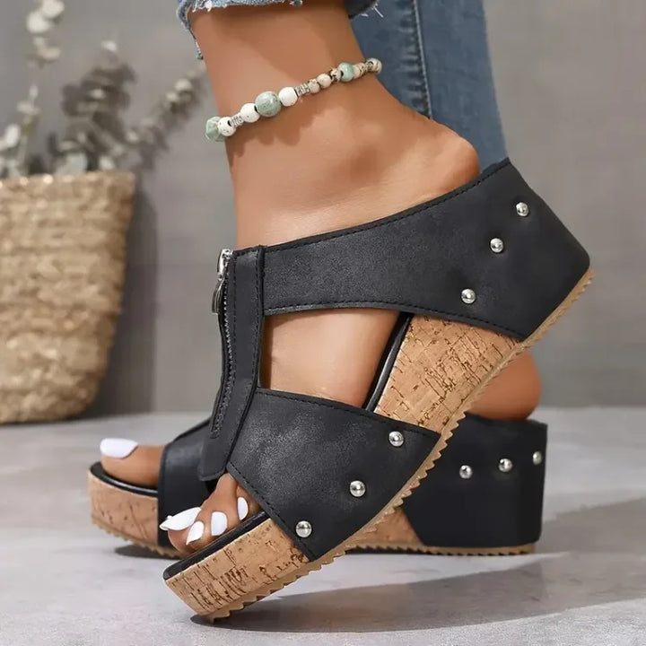 Elza | Orthopedic Sandals