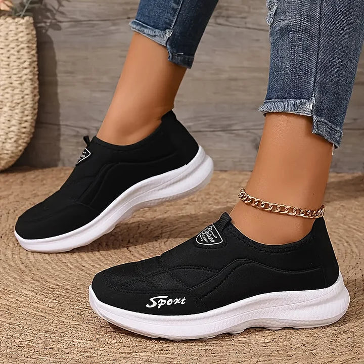 CAELITH – BREATHABLE NON-SLIP SNEAKERS