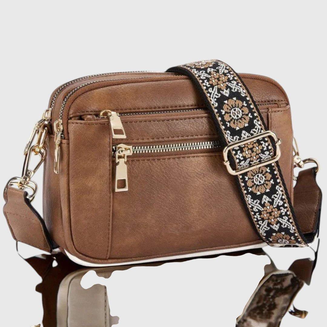 ELARENITH – REFINED SHOULDER BAG