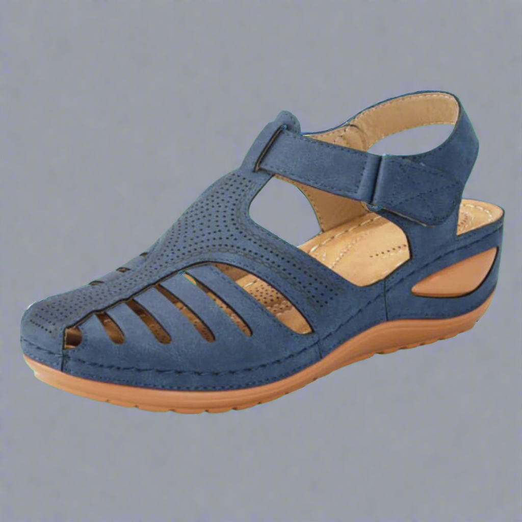 Ava - Comfortable Orthopedic Sandals