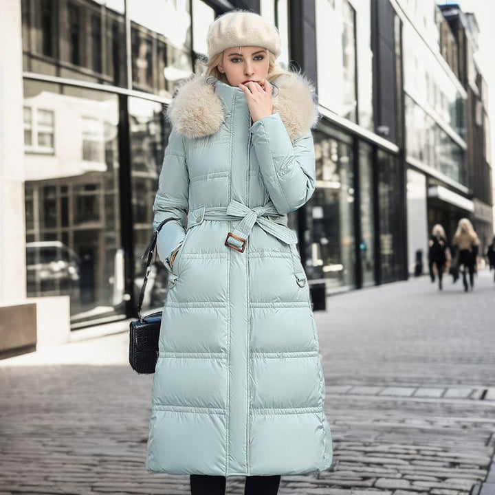 Elivia - Chic Winter Coat