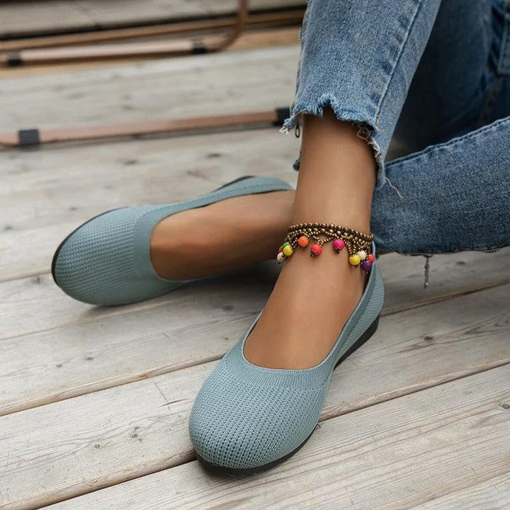 Cosima | Breathable Non-Slip Shoes