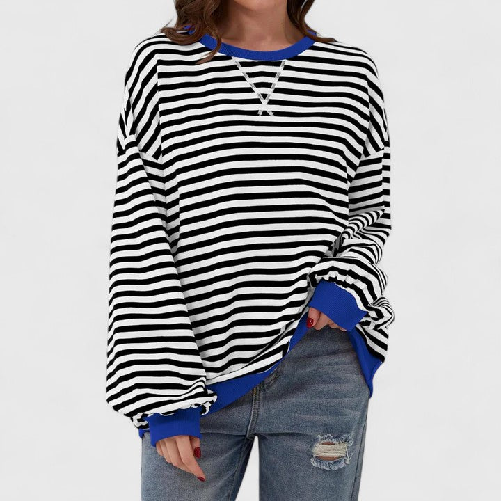 ZEPHYRAEN – COMFORTABLE SWEATER