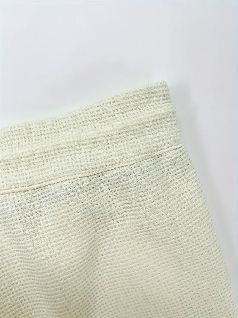 THALINDRAE – CASUAL PANTS WITH SIDE POCKETS