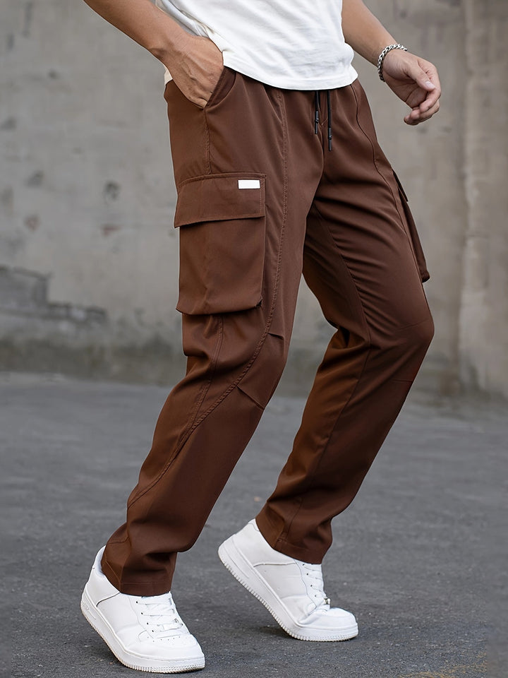 EASTON – MEN'S CASUAL CARGO PANTS