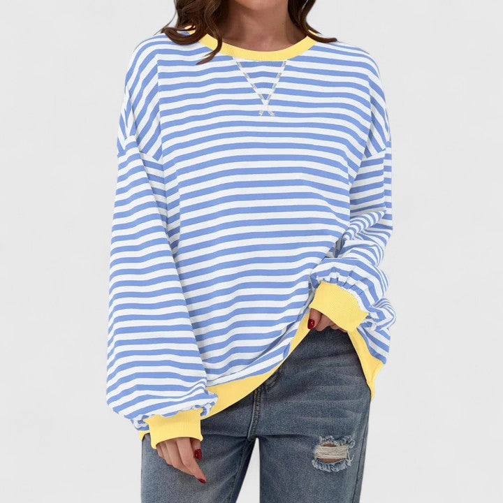 ZEPHYRAEN – COMFORTABLE SWEATER