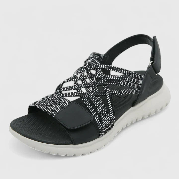CAERAVELLE – ORTHOPEDIC SANDALS
