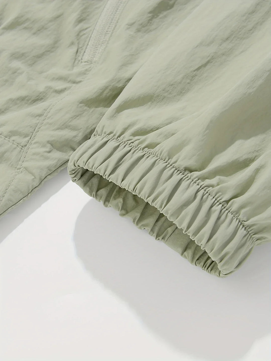 Dylan | Outdoor Waterproof Windbreaker Jacket with Adjustable Hood