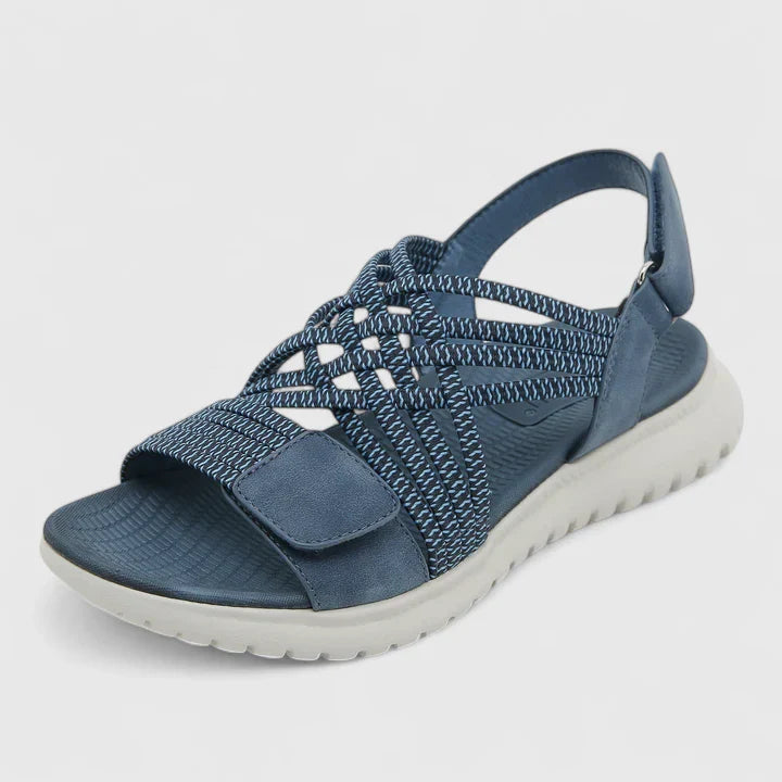 CAERAVELLE – ORTHOPEDIC SANDALS