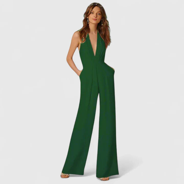 DANICA – ELEGANT JUMPSUIT