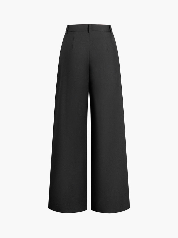 Elenavira – Modern Slim Fit Trousers