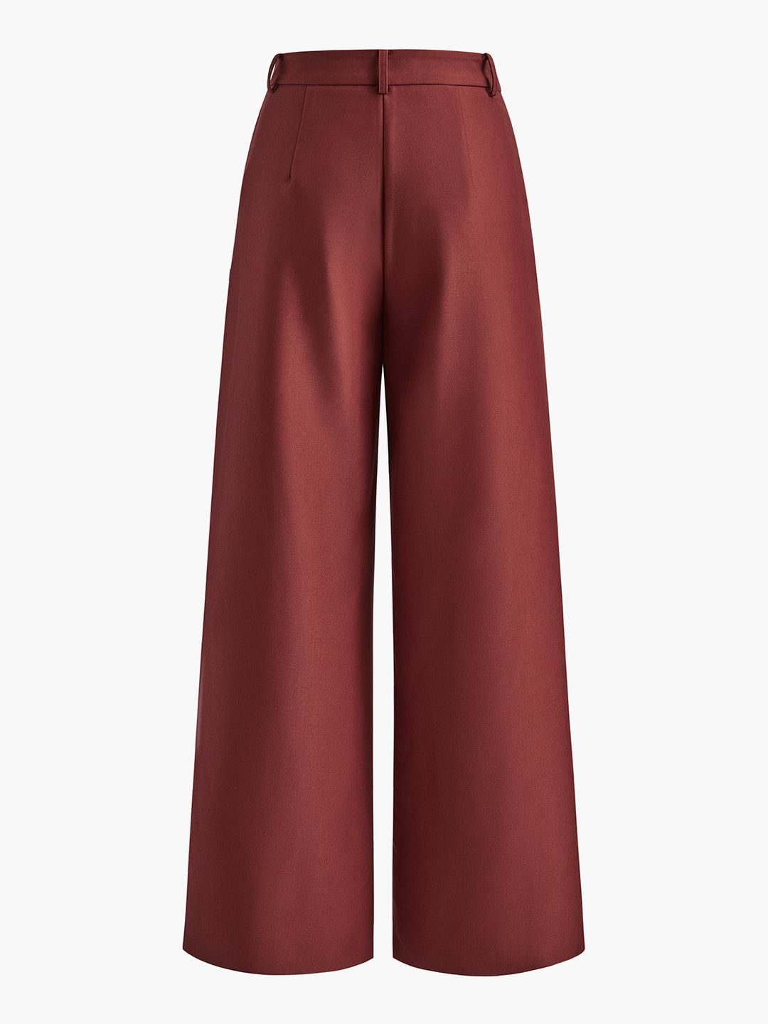 Elenavira – Modern Slim Fit Trousers