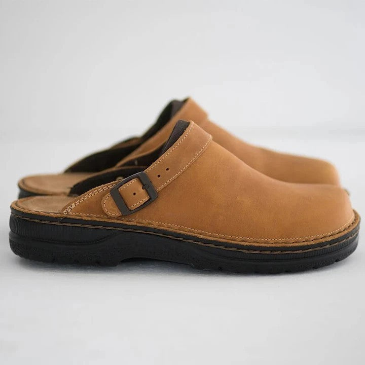 Scott - Orthopedic Comfort Mules