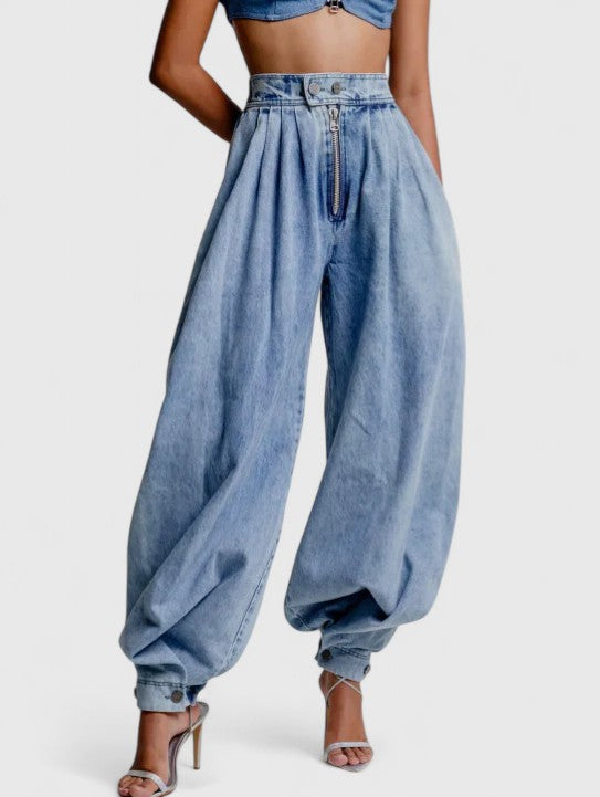 ELARA – COMFORTABLE JEANS