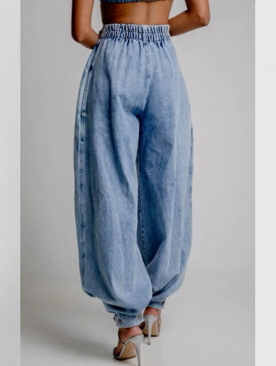 ELARA – COMFORTABLE JEANS