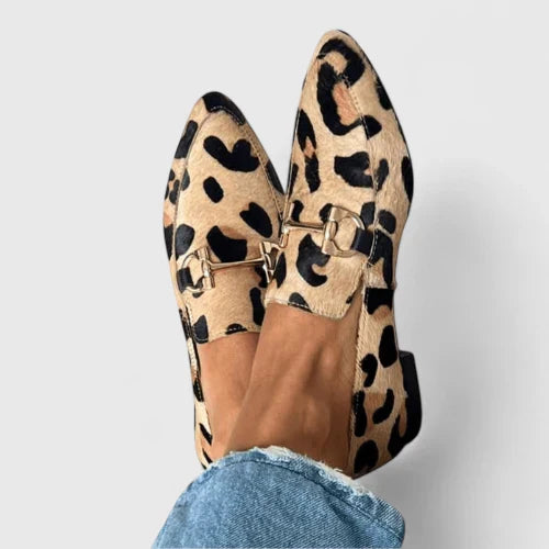 Olivianora - Orthopedic Loafers