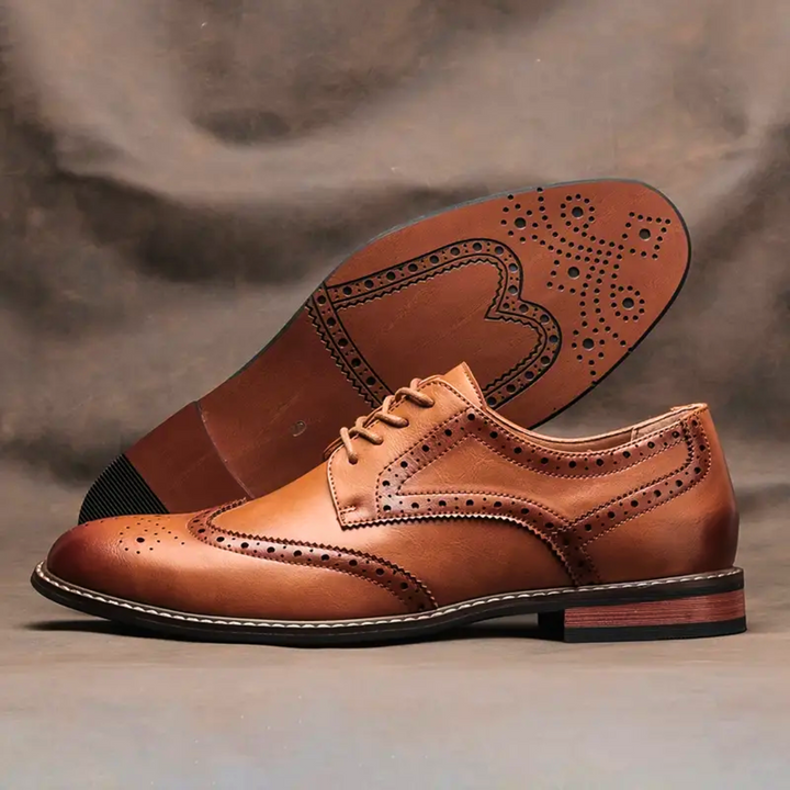 Step with Confidence Oxfords