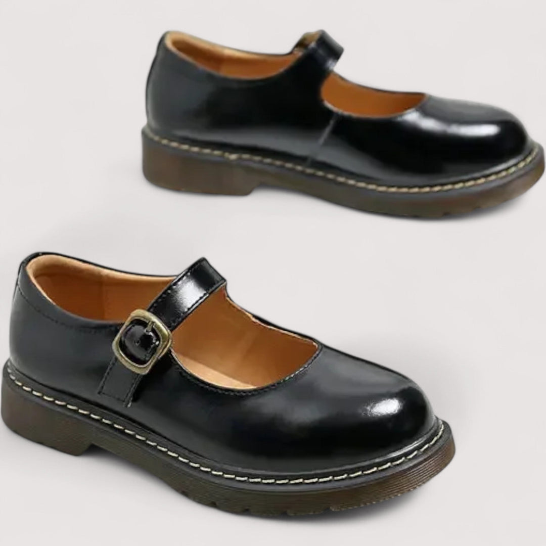 Evelyn - Whispers Of Love Loafer