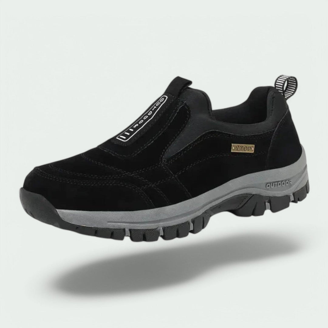 CORBIN – ORTHOPEDIC TREKKING SHOES FOR ACTIVE MEN
