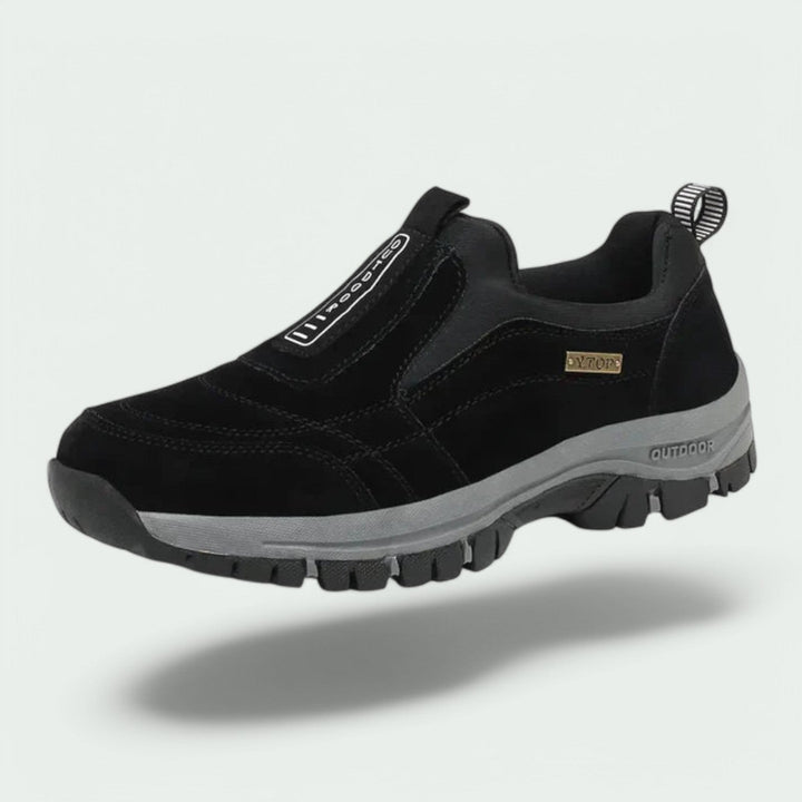 CORBIN – ORTHOPEDIC TREKKING SHOES FOR ACTIVE MEN