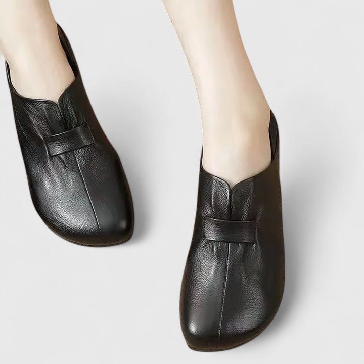 ELYNDRIA – ORTHOPEDIC LOAFERS