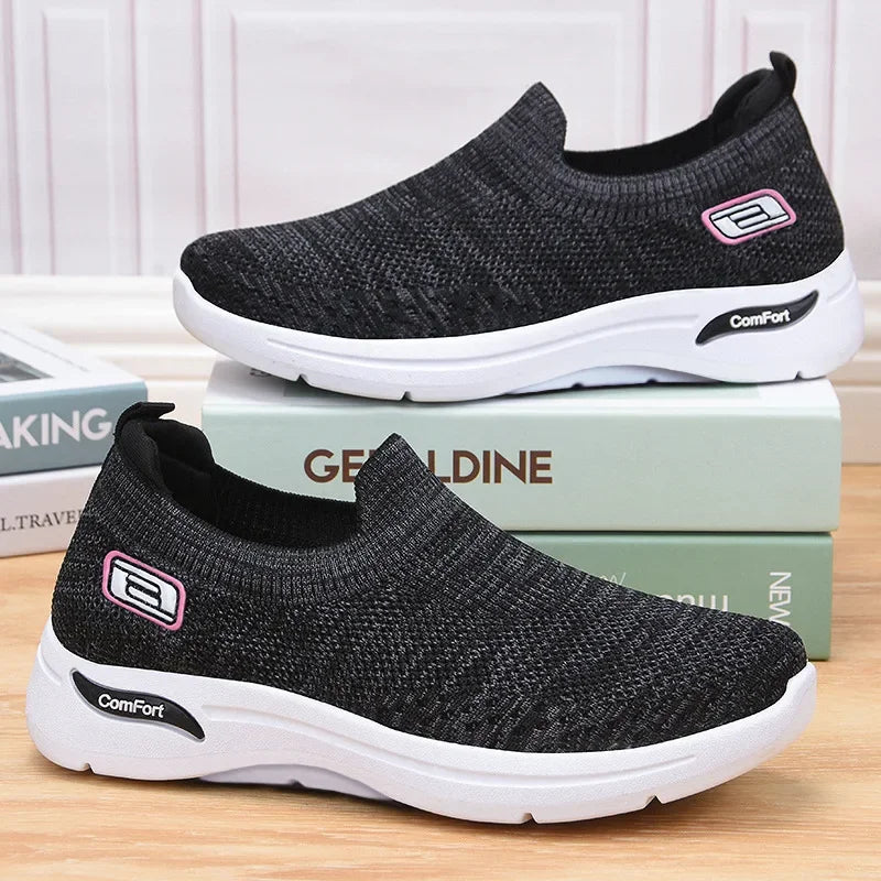 Billie - Everyday Ease Sneakers