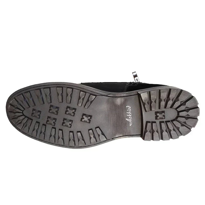 Colton - Premium Men's Leather Boots