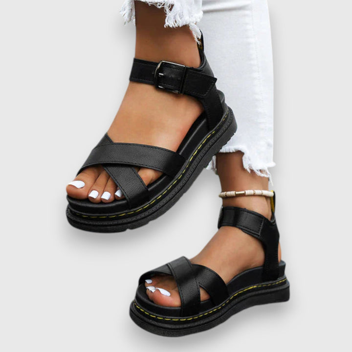 Collete | Orthopedic Sandals