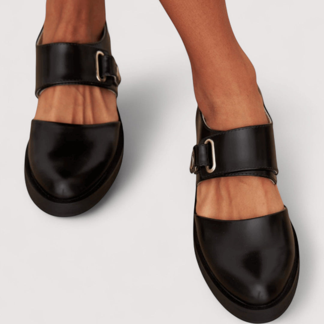 Vivienne - Whispers Of Time Loafers