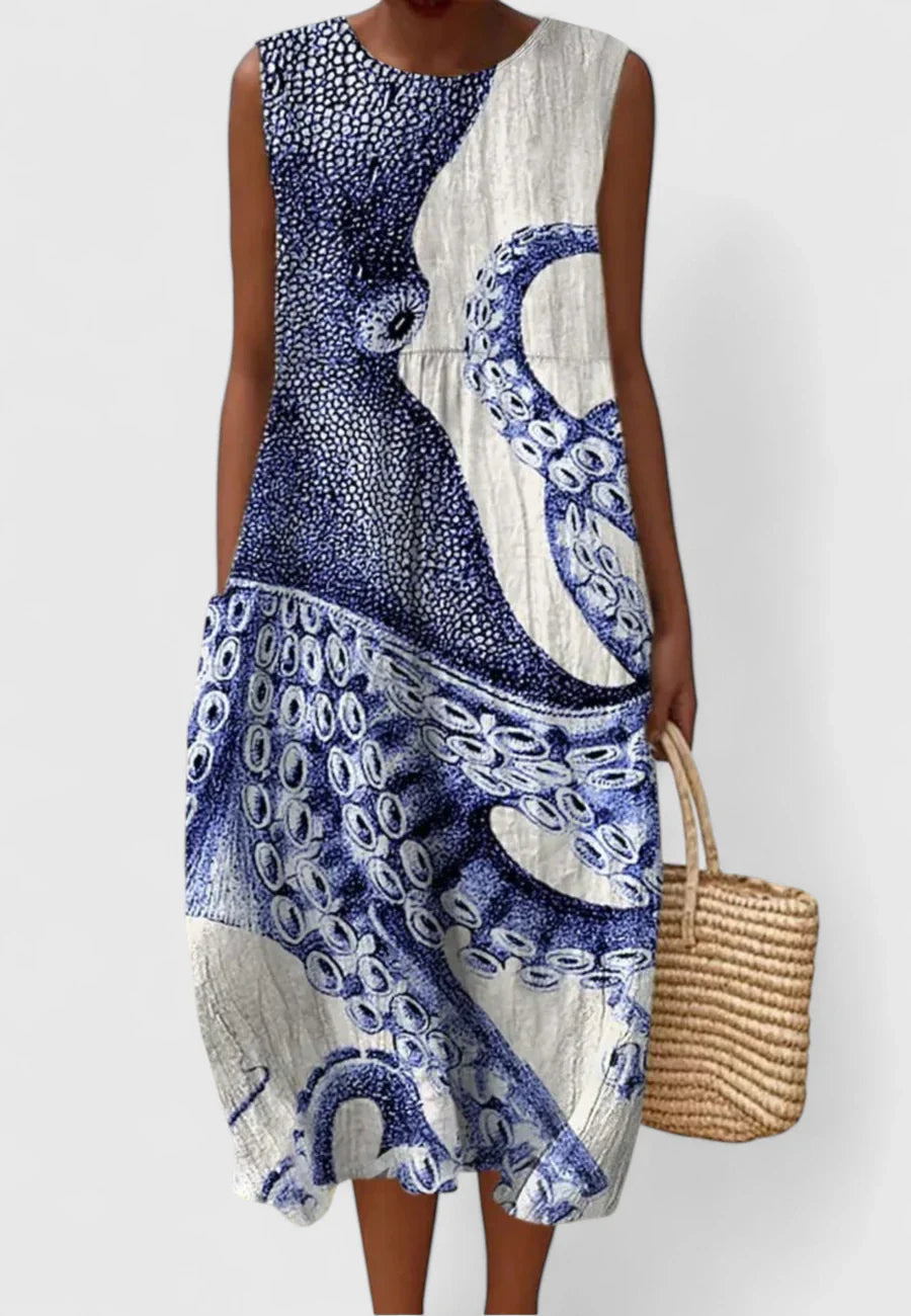 LUCINE – ELEGANT DRESS