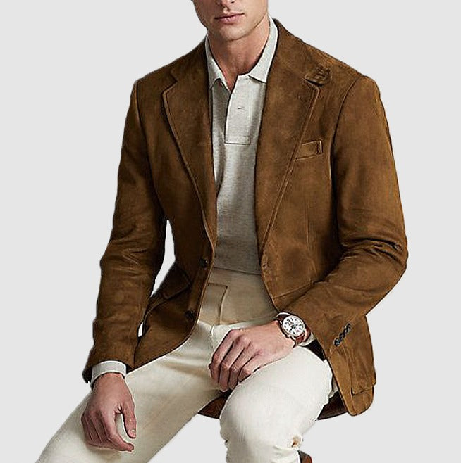 ELLE – POLISHED EVERYDAY JACKET