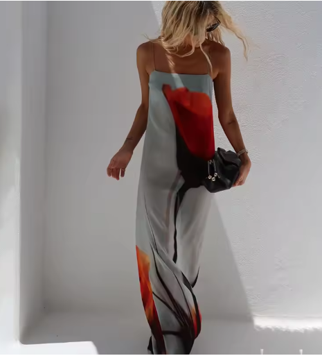 Ruby - The Perfect Summer Dress