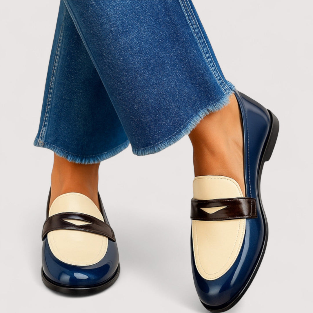 Hannah - Whispers of Love Loafer