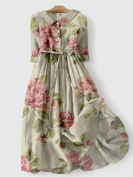 Sophryah - Elegant Dress