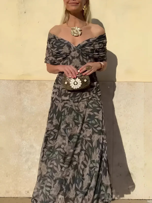 ELANOVIRA – THE DRESS THAT CELEBRATES YOUR FEMININITY