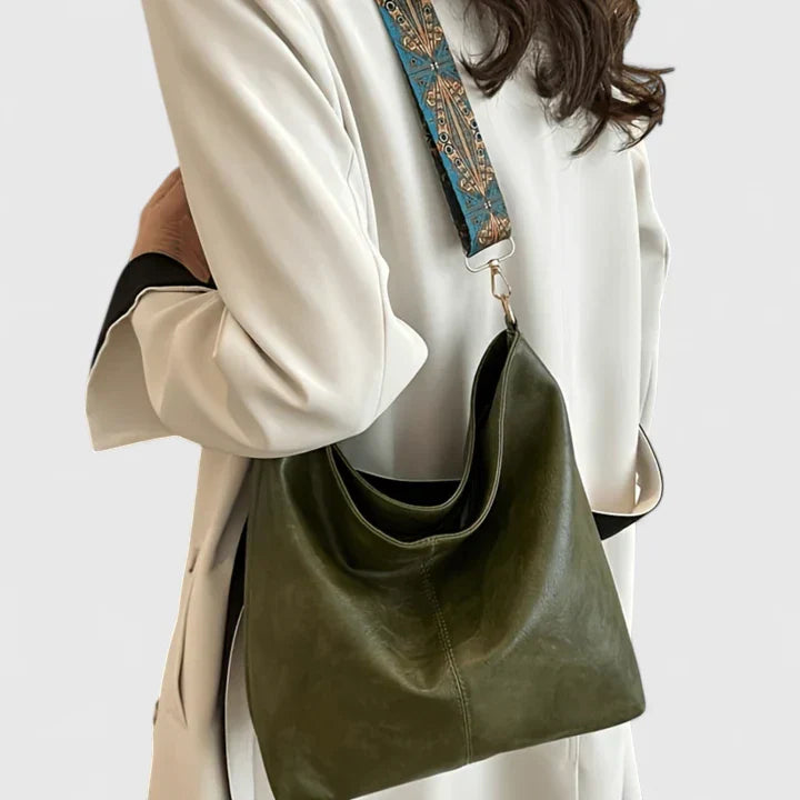 Elyzandraa - Sophisticated Handbag