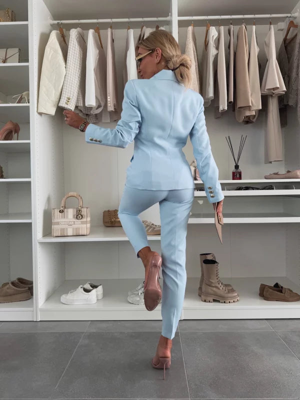 Sovana - Formal Elegance Set