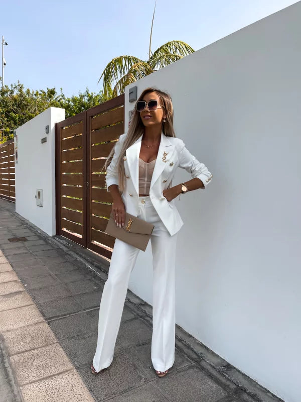 Sovana - Formal Elegance Set