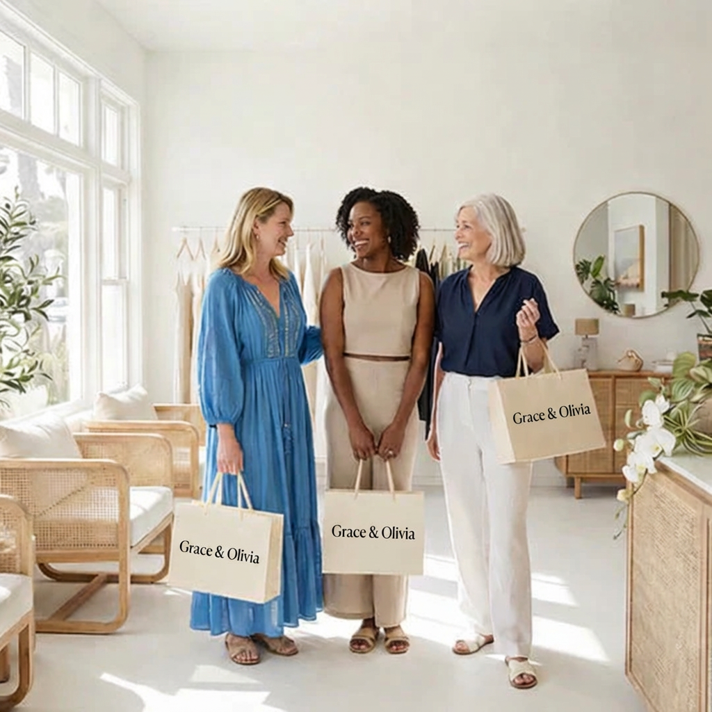 Grace & Olivia Bundle Deals